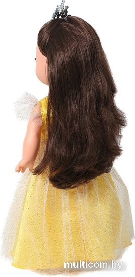 Кукла Весна Герда праздничная 3 В3734/о