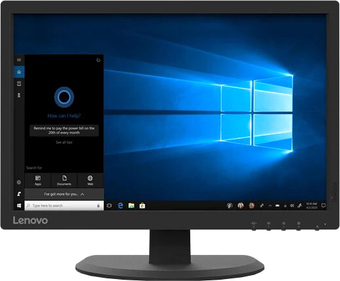 Монитор Lenovo ThinkVision E20-20