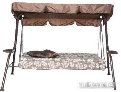 Садовые качели Olsa Стандарт Nova с1552