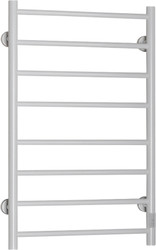 Полотенцесушитель Roxen Caspia BK-109W-8T 11070-5385W (белый)