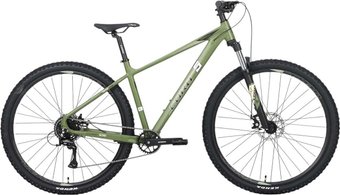 Велосипед Cord 5Bike 29 M400 2025 CRD-M5-2912-20 (хаки, разобранный)