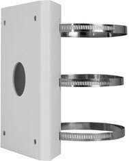 Крепление для камер видеонаблюдения Uniview TR-UP08-B-IN