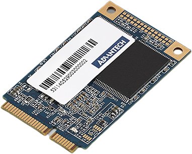 SSD Advantech SQF-SMSM4-16G-S9C 16GB