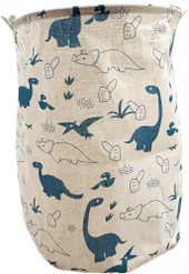 Swed House Norrstrom 34.18.3174 (белый с динозаврами)