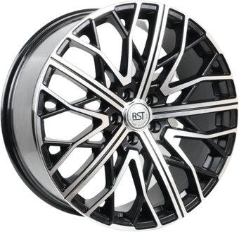 Литые диски RST R002 20x8.5" 5x114.3мм DIA 60.1мм ET 30мм BD