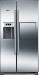 Холодильник Bosch KAG90AI20R
