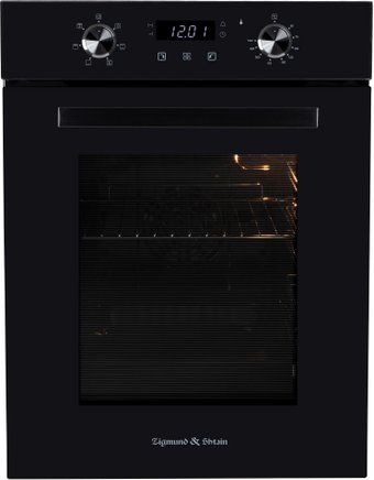 Электрический духовой шкаф Zigmund & Shtain E 174 B