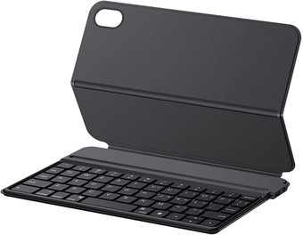 Чехол для планшета Baseus Brilliance Series Magnetic Keyboard для Apple iPad Mini 6 (черный)