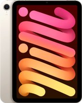 Планшет Apple iPad mini 2024 256GB (звездный свет)
