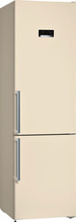Холодильник Bosch KGN39XK3OR