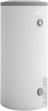 Накопительный электрический водонагреватель Galmet Mini Tower SGW(S) 120 Skay (w/s) PUR FL