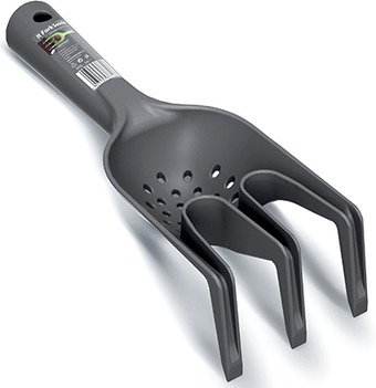 Сеялка Prosperplast INSE-S411 (черный)