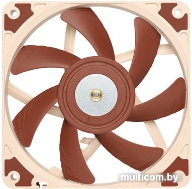 Кулер для корпуса Noctua NF-A12x15 PWM