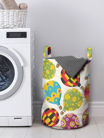 Корзина JoyArty Обилие воздушных шаров gaba_2841