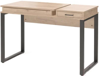 Стол Millwood Обучайка-2 (дуб табачный Craft)