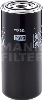 MANN-filter WD962