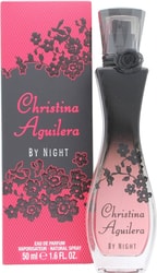 Christina Aguilera by Night EdP (50 мл)