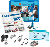 Конструктор LEGO 9686 Simple & Powered Machines Set