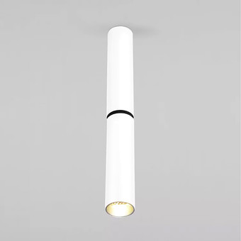 Припотолочная люстра Elektrostandard Pika 6W 25029/LED (белый)