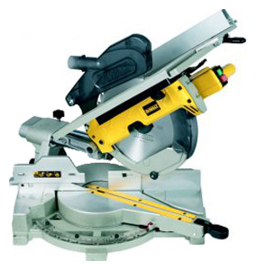 Пила DeWALT D27112