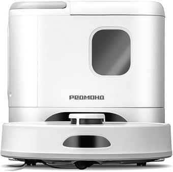 Робот-пылесос Redmond (Редмонд) VR1328S WiFi
