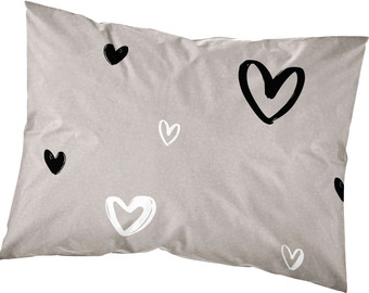 Постельное белье Samsara Love Is 5070Н-8 50x70