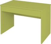 Письменный стол Polini Kids City (зеленый)
