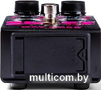 Гитарная педаль Dunlop Manufacturing WHE205 Saucy Box Overdrive