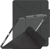 Чехол для планшета Bingo Tablet Fold для iPad Pro 12.9 2021 (серый)