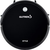 Робот для уборки пола Gutrend Style 220 (черный)
