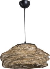 Подвесная люстра Toplight Ruth TL1633H-01B1