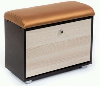 Бител МС-1 Венге/Ясень/Бронзовый С.-109