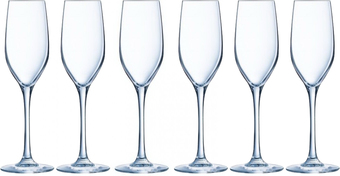 Набор бокалов для шампанского Chef&Sommelier Sequence L9947