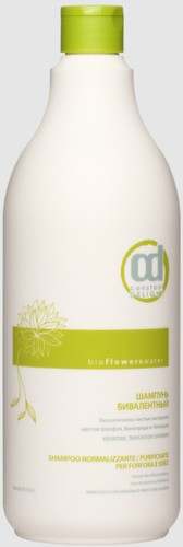 Шампунь Constant Delight Bio Flowers бивалентный 1 л