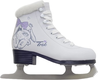 Коньки Trek Rabbit Fur 1.09-02.W (р. 34)