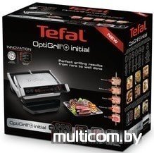 Электрогриль Tefal GC730D34