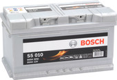 Автомобильный аккумулятор Bosch S5 010 (585200080) 85 А/ч