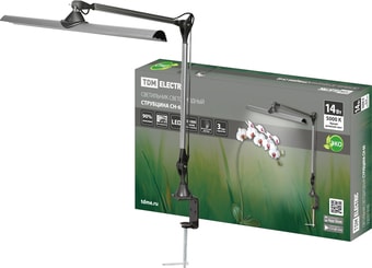 Настольная лампа TDM Electric SQ0337-0165