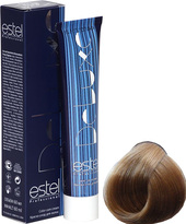Estel Professional De Luxe 8/7 светло-русый коричневый