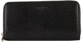 Кошелек David Jones 823-P134-510-BLK (черный)