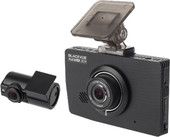 Автомобильный видеорегистратор Blackvue DR490L-2CH