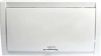 Бокс пластиковый Adal Pano MD9308-B