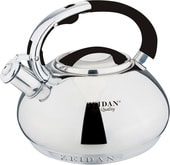 Чайник со свистком ZEIDAN Z4158