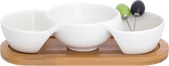 Менажница Elan Gallery Айсберг 540187