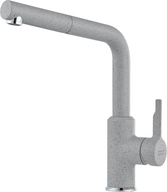Смеситель Franke Urban 115.0595.089 (серый)