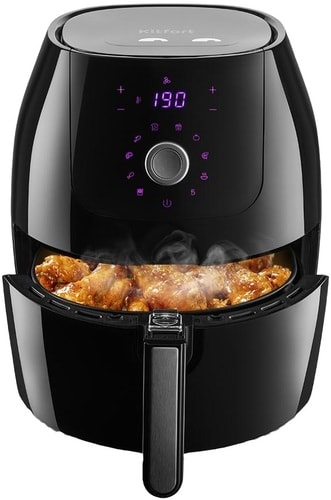 Аэрофритюрница Kitfort KT-2233