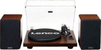 Виниловый проигрыватель Lenco LS-600