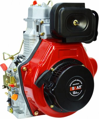 Дизельный двигатель Brait BR530DEC