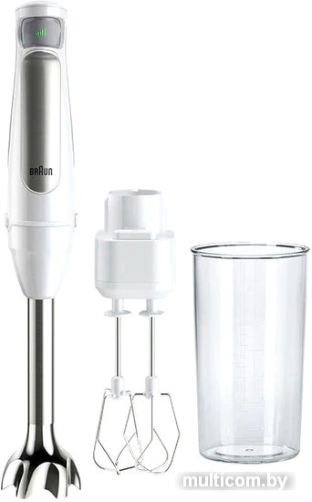 Погружной блендер Braun MultiQuick 7 MQ 7005 B