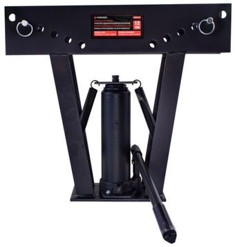 Трубогиб FORSAGE F-03003-3